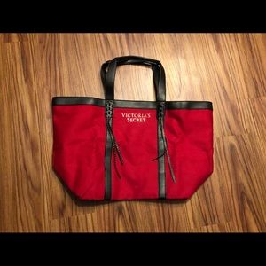 Victoria’s Secret Tote Bag